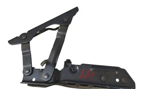 Tesla Model S Engine bonnet/hood hinges 102928400C