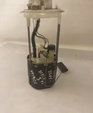 Fiat Doblo In-tank fuel pump FT53015
