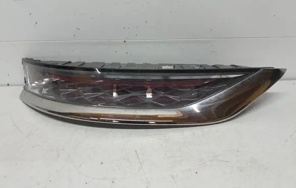 Rear/tail lights