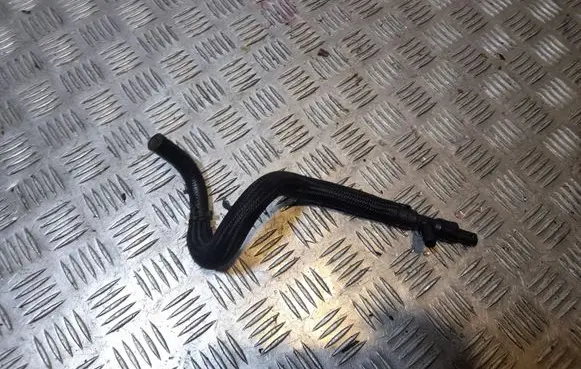 Volkswagen PASSAT CC Fuel temperature sensor 04L919565