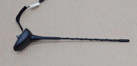 Citroen C3 Aircross Radio antenna 
