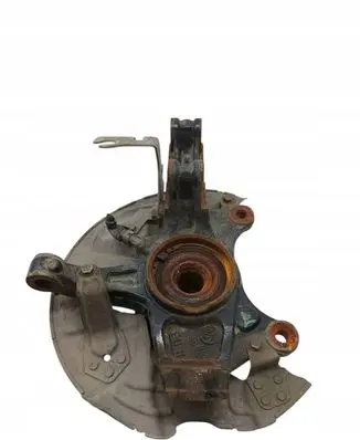 Peugeot 3008 II Front wheel hub spindle knuckle