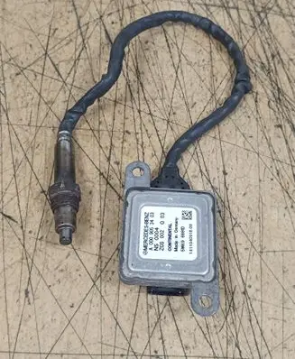 Mercedes-Benz S W222 Lambda probe sensor A0009053403