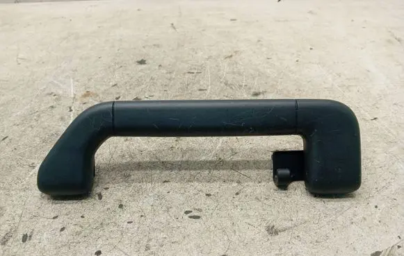 Porsche Cayenne (9PA) Rear interior roof grab handle 7L0857608A