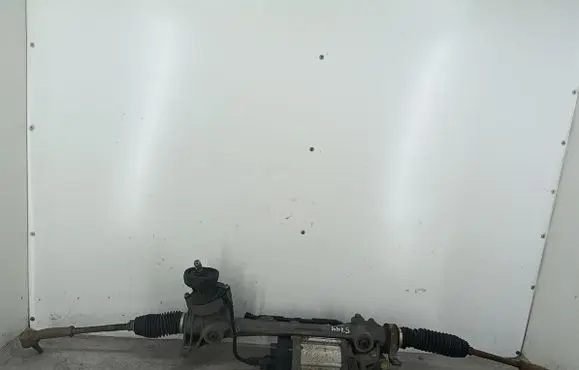 Volkswagen Jetta V Steering rack 