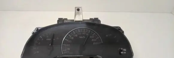 Toyota Avensis Verso Speedometer (instrument cluster) 8380044A50 2574204160
