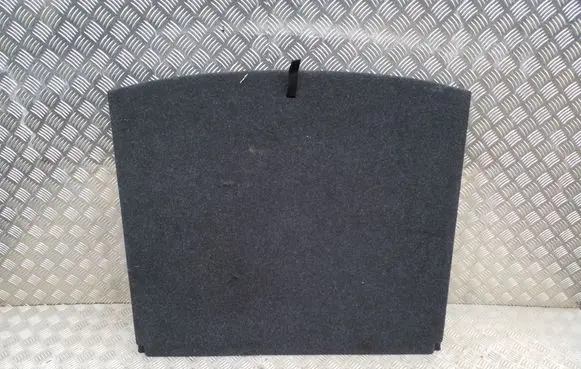 MG ZS Trunk/boot floor carpet liner 421292031 ZS11435B000 00056011