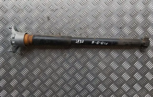 Mercedes-Benz B W246 W242 Rear shock absorber/damper A2043260598