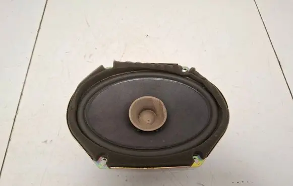 Mazda 3 I Rear door speaker GJ6A66960 3M8118808CA