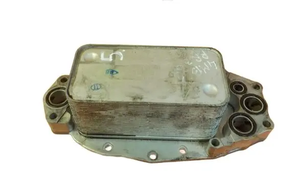 Land Rover Range Rover L405 Engine oil radiator 1388244S01