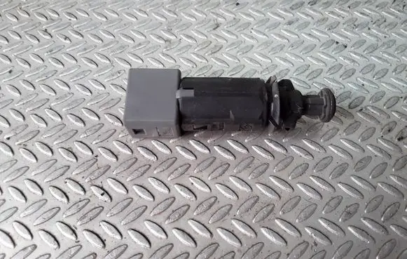 Clutch pedal sensor