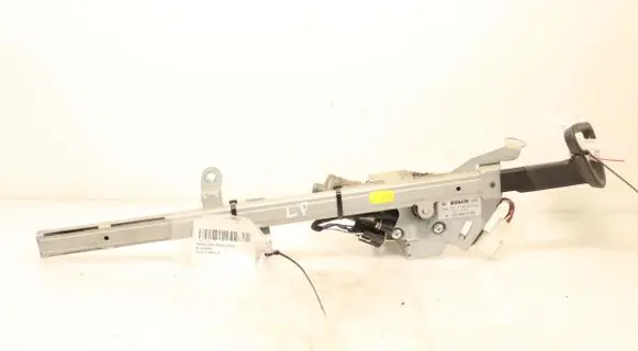 Mercedes-Benz CLK A208 C208 Seat belt trim 2038600182