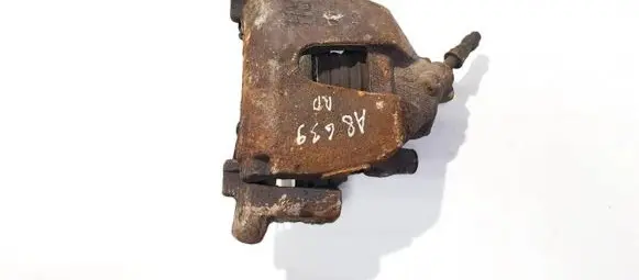 Volvo V50 Front brake caliper 814