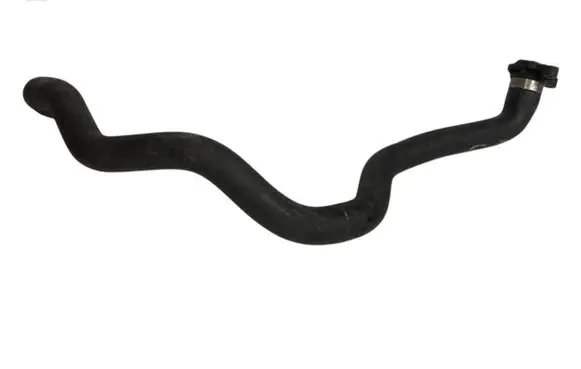 BMW 5 E60 E61 Engine coolant pipe/hose 7544638 11537544638