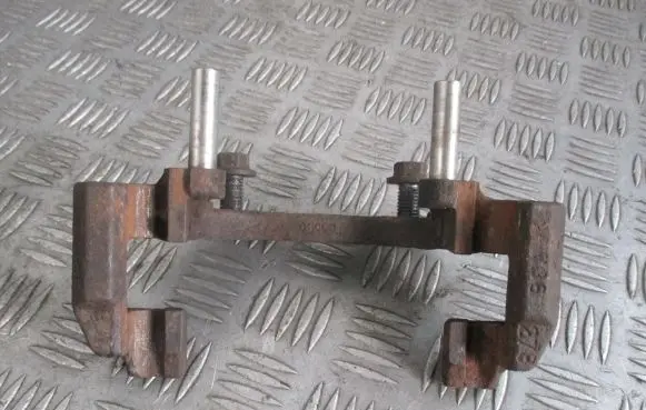 Ford Focus Other brake parts 