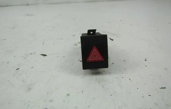 Volkswagen Polo Hazard light switch 6Q0953235A