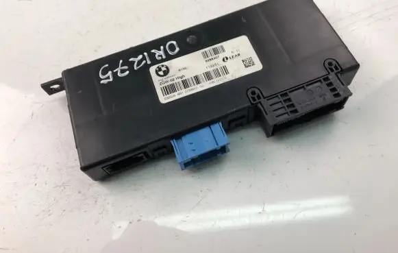 BMW 5 F10 F11 Other control units/modules 9266407
