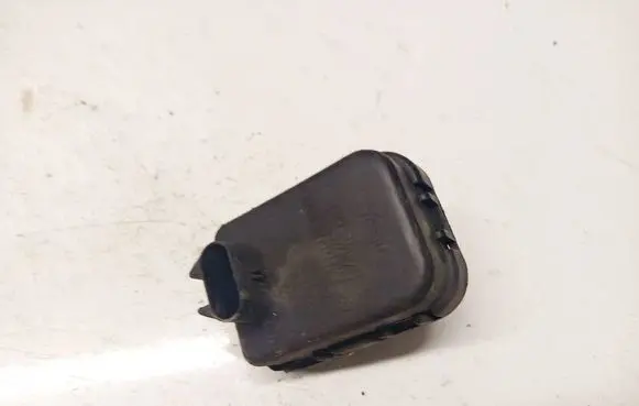 Opel Zafira A Headlight level adjustment motor 