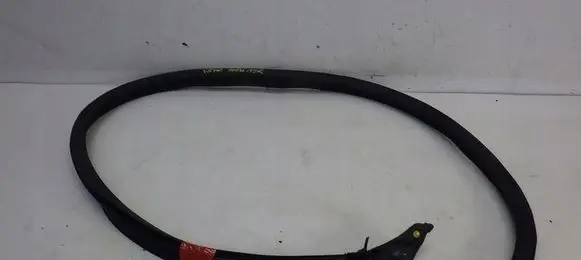 Renault Zoe Sunroof sealing rubber 