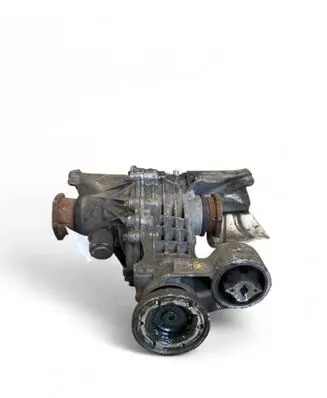 Audi Q5 SQ5 Rear differential TJN