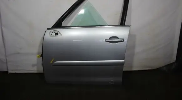 Citroen C4 I Picasso Front door
