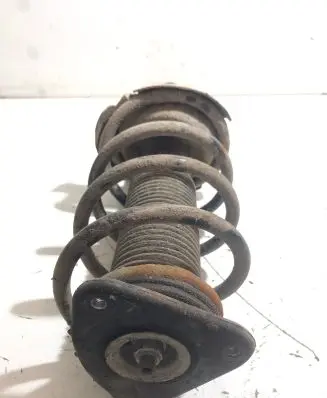 Ford Focus C-MAX Front shock absorber with coil spring