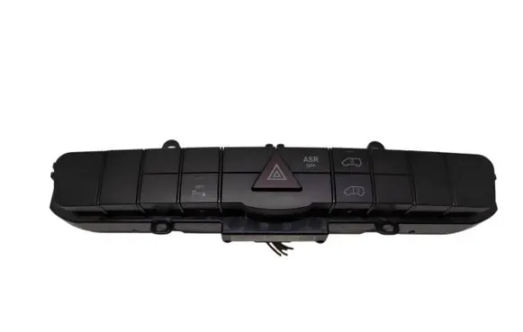 Mercedes-Benz Sprinter W906 A set of switches A9068701310 A9068700510 A9064420023