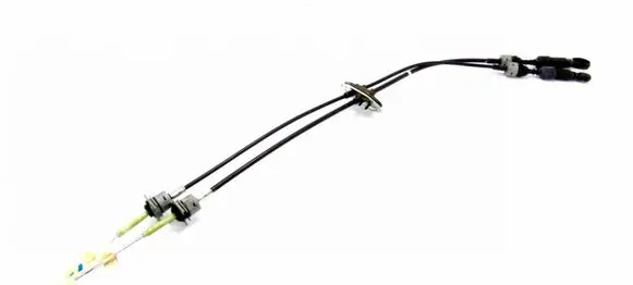 Hyundai ix20 Gear shift cable linkage 437941P100