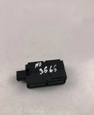 Volvo S80 Other control units/modules 31407101