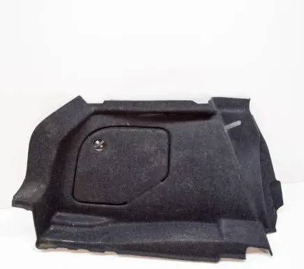BMW 1 F20 F21 Other trunk/boot trim element 7238843
