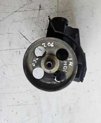 Peugeot 206 Power steering pump 9638364580 963700098C