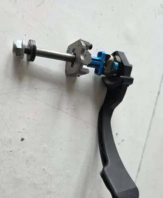 Ford Galaxy Steering wheel adjustment handle/lever 