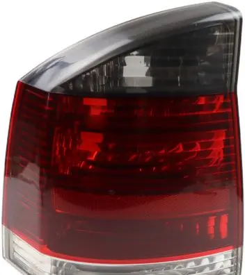 Opel Vectra C Rear/tail lights 13130645