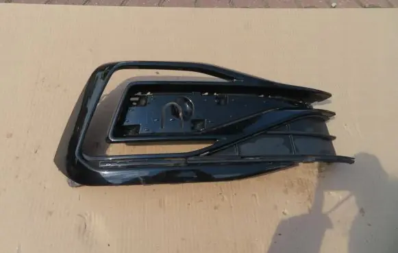 Volkswagen PASSAT B8 Front bumper lower grill 3G0853794B