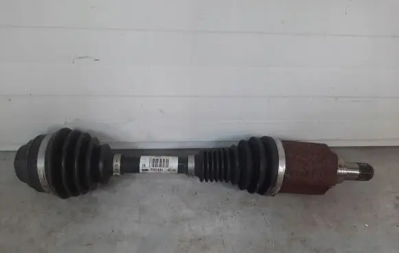 BMW X1 E84 Front driveshaft 7591681