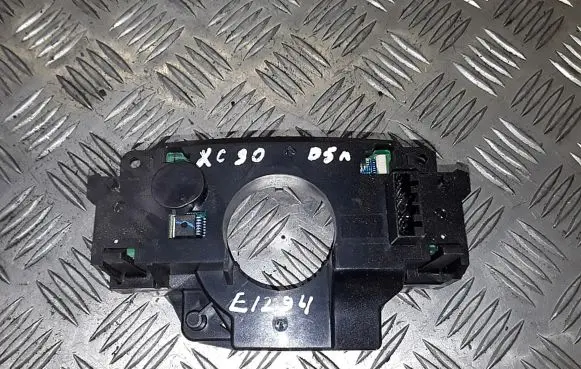Volvo XC90 Engine control unit/module 30739601