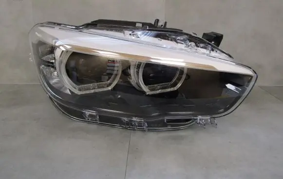 BMW 1 F20 F21 Headlight/headlamp 7492626