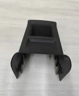 Audi Q2 - Other center console (tunnel) element 81A864376B