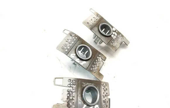 Renault Espace - Grand espace IV Front parking sensor holder (PDC) 12777467LH 12777468RH