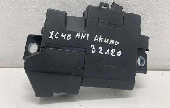 Volvo XC40 Positive wiring loom 32200334