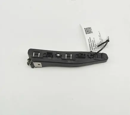 Fiat 500E Front bumper mounting bracket 52140750