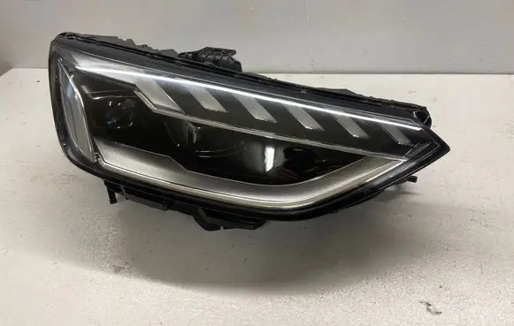 Audi A4 S4 B9 8W Headlight/headlamp 8W0941034D 0040920044755 030111723400