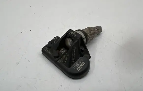 Tire pressure sensor
