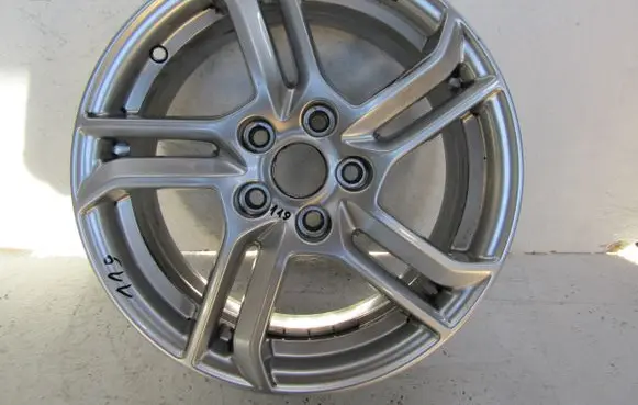Ford Focus R16 alloy rim JX7C1007A1A
