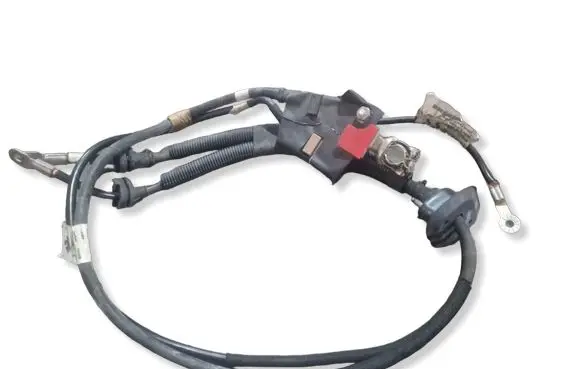 Lancia Phedra Positive cable (battery) 1400721280
