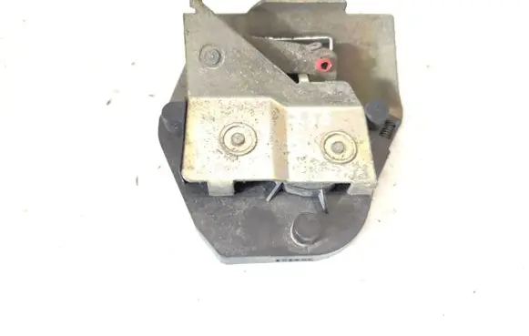 Peugeot 806 Sliding door lock 