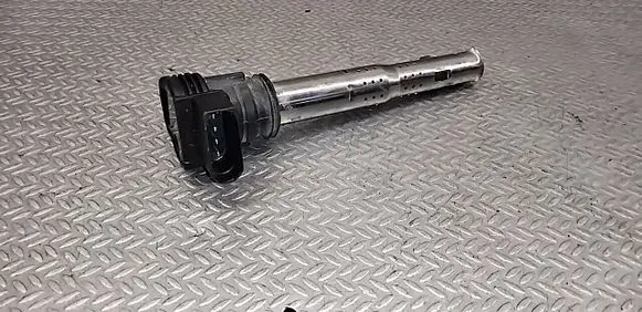 Volkswagen Tiguan High voltage ignition coil ENT960035