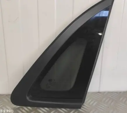 Hyundai Kona I Rear side window 87820J9000