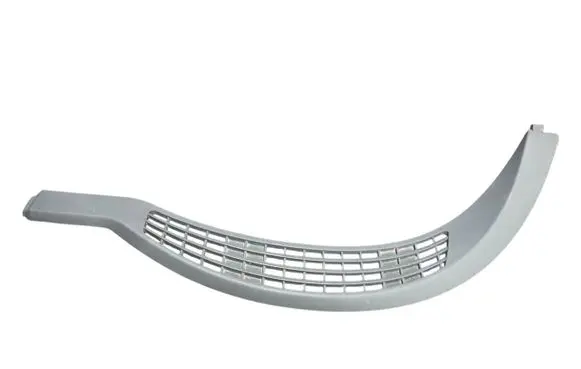 Mercedes-Benz S W221 Dashboard air vent grill cover trim A2218270080