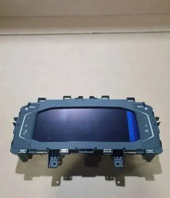 Volkswagen Tiguan Allspace Speedometer (instrument cluster) 3G0920320C